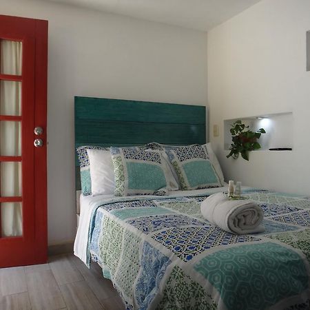 Hostal De Maria Guadalajara Kültér fotó