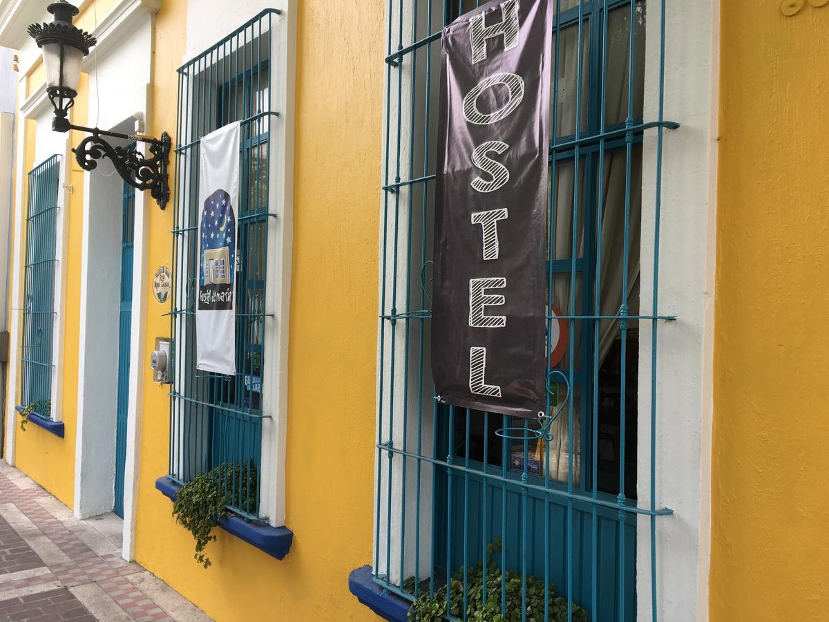 Hostal De Maria Guadalajara Kültér fotó