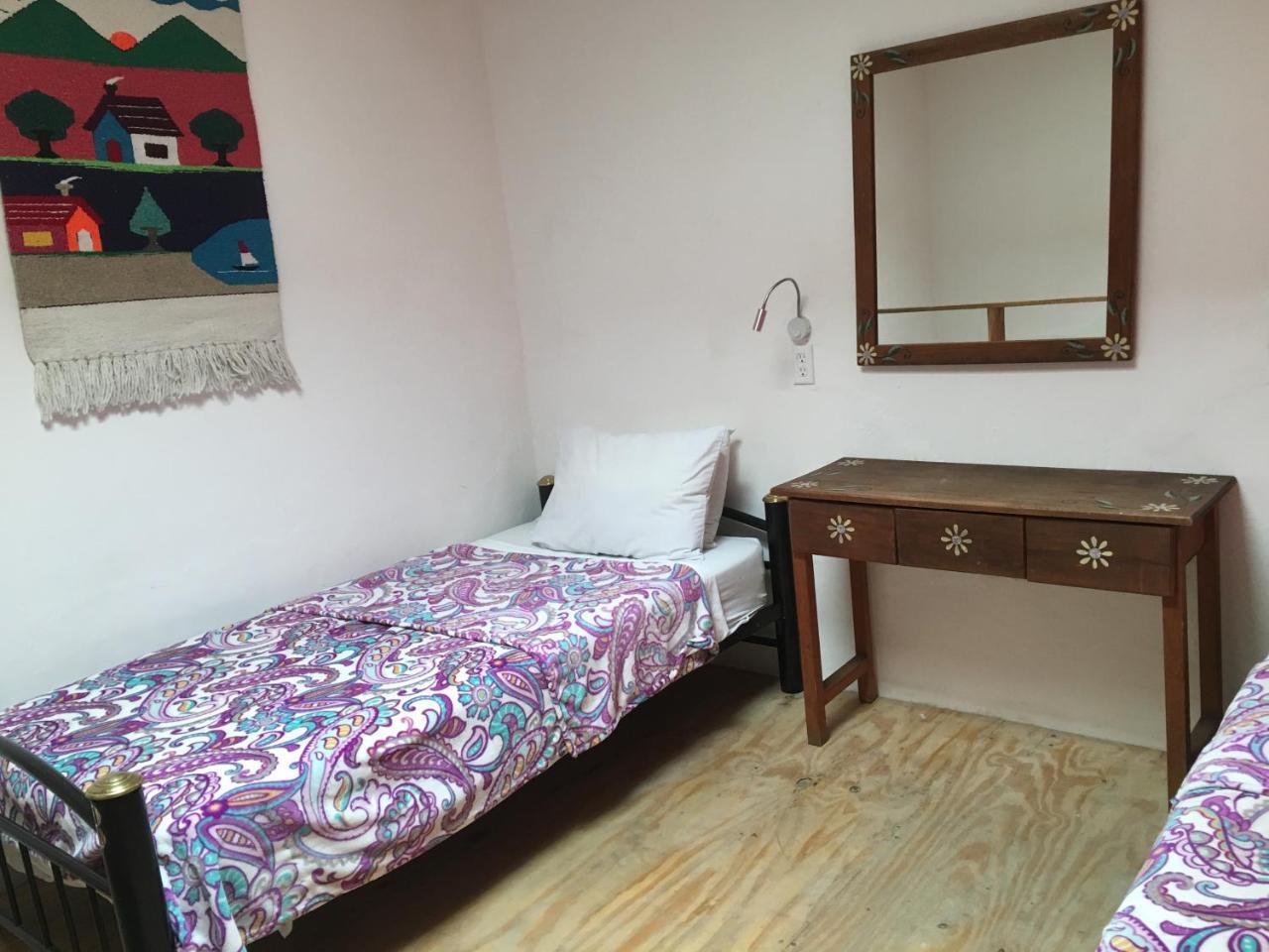 Hostal De Maria Guadalajara Kültér fotó