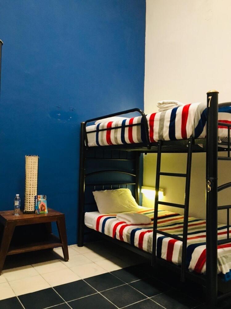 Hostal De Maria Guadalajara Kültér fotó