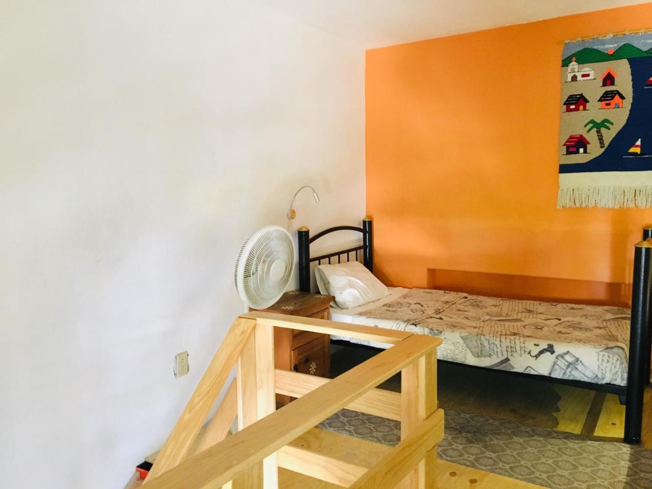 Hostal De Maria Guadalajara Kültér fotó
