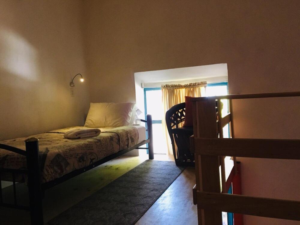 Hostal De Maria Guadalajara Kültér fotó