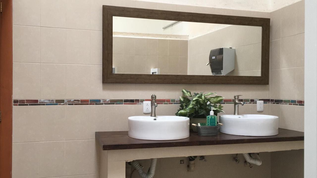 Hostal De Maria Guadalajara Kültér fotó