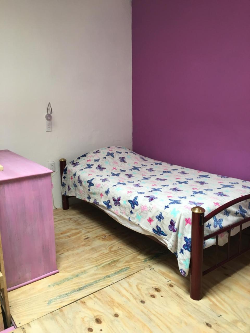 Hostal De Maria Guadalajara Kültér fotó